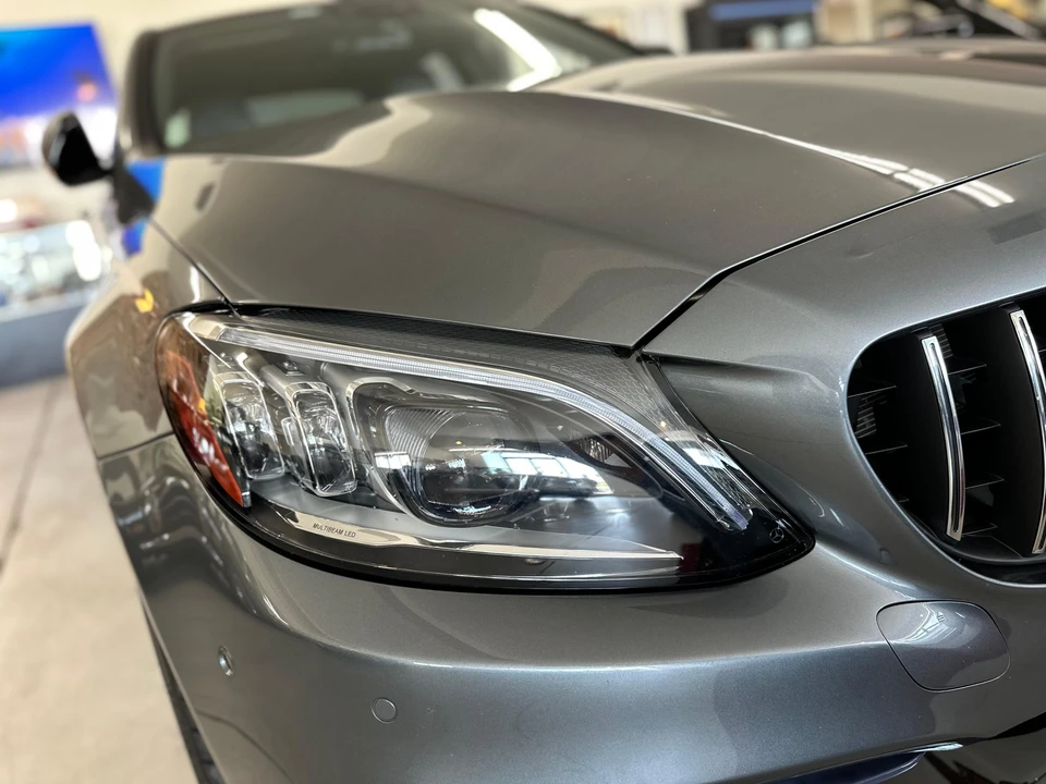 2019 Mercedes-Benz W205 C 63 AMG - Image 20 of 31