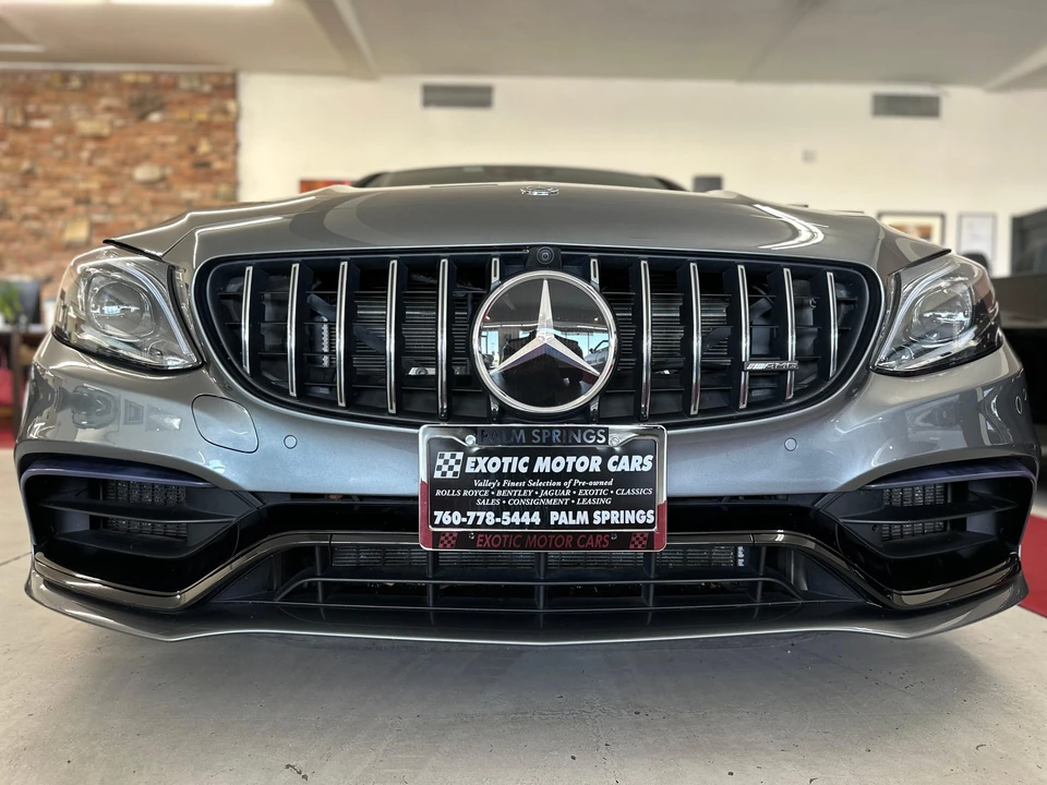 2019 Mercedes-Benz W205 C 63 AMG - Image 22 of 31
