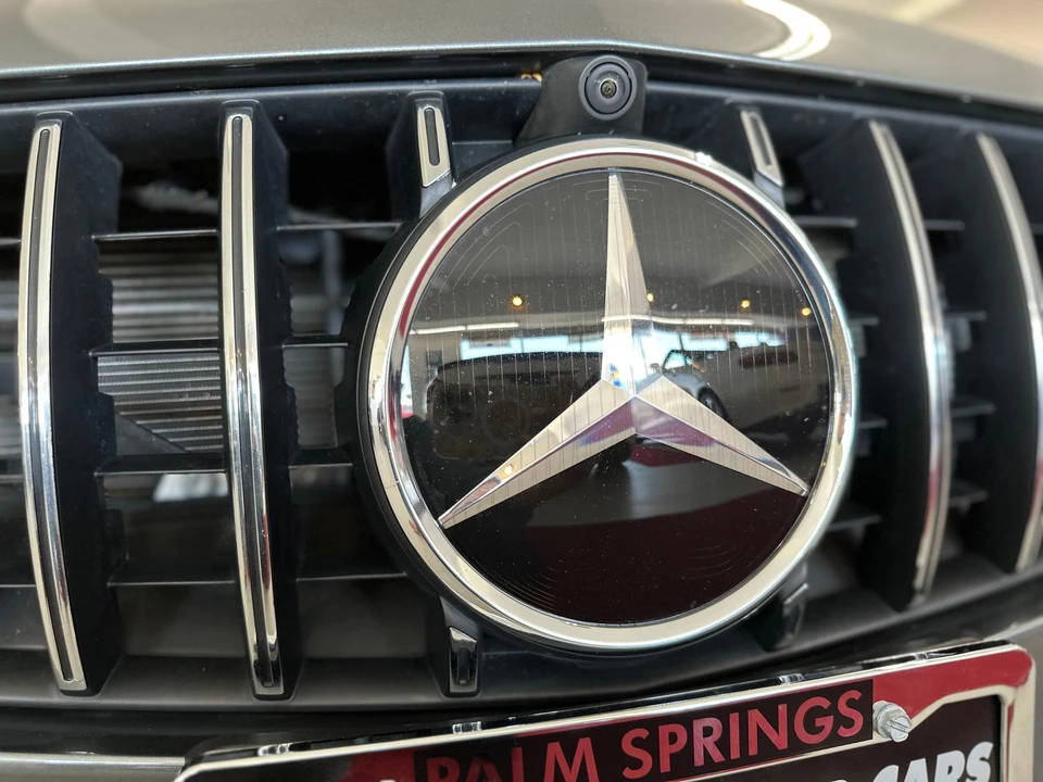 2019 Mercedes-Benz W205 C 63 AMG - Image 23 of 31