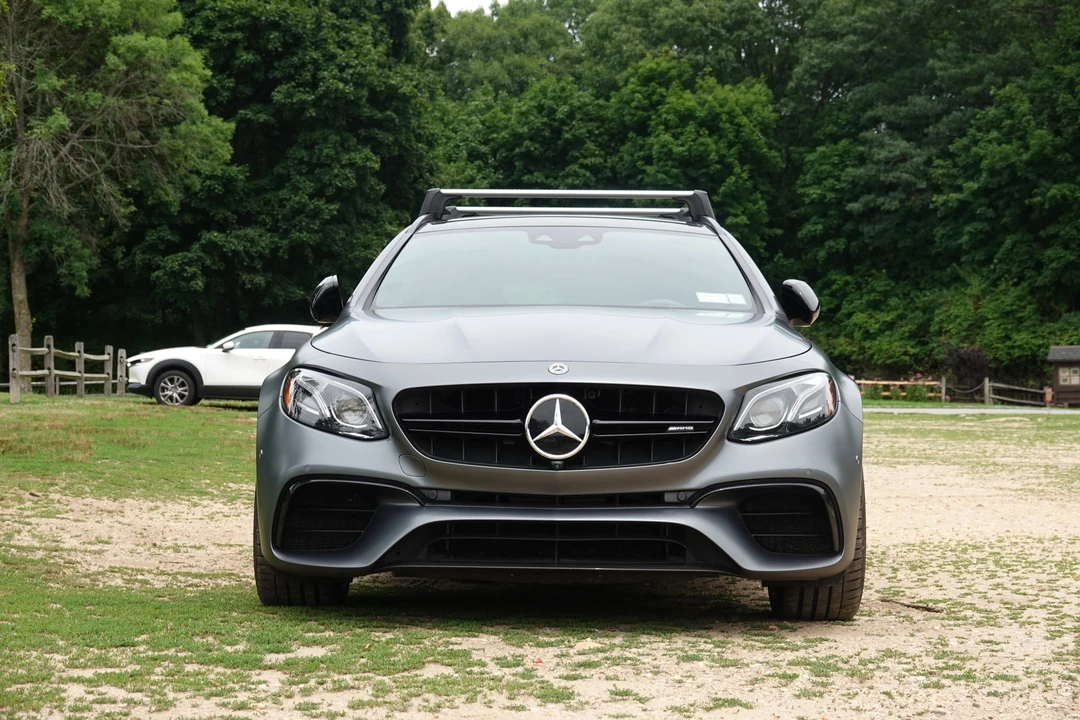 2019 Mercedes-Benz W213 E-Class - Image 3 of 31