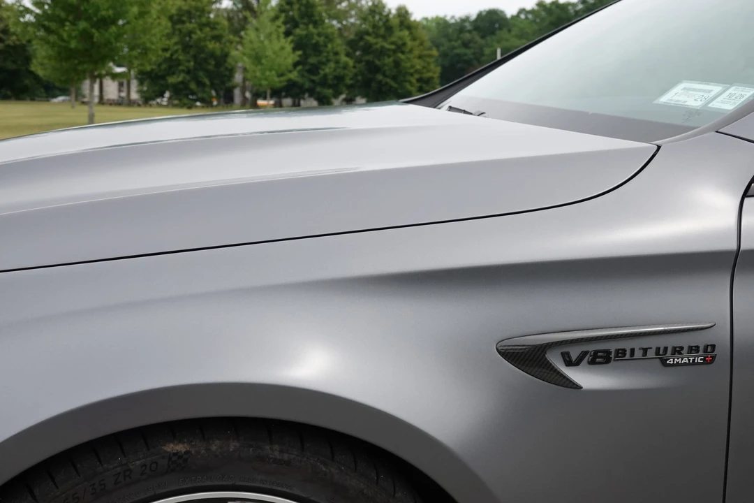 2019 Mercedes-Benz W213 E-Class - Image 23 of 31