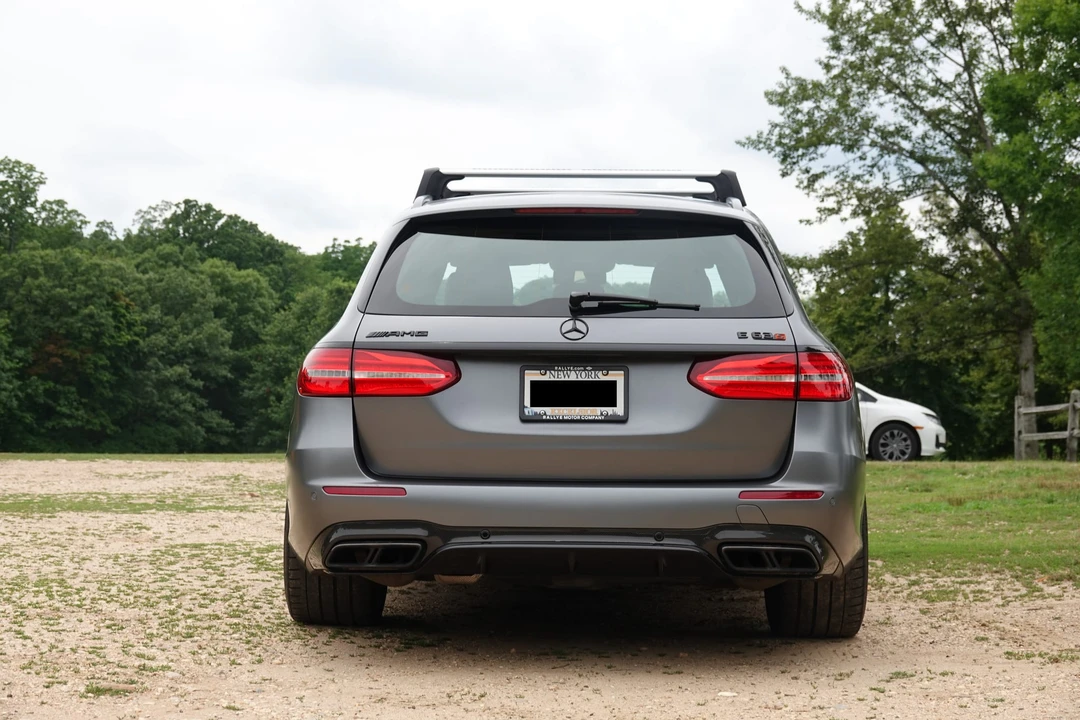 2019 Mercedes-Benz W213 E-Class - Image 10 of 31