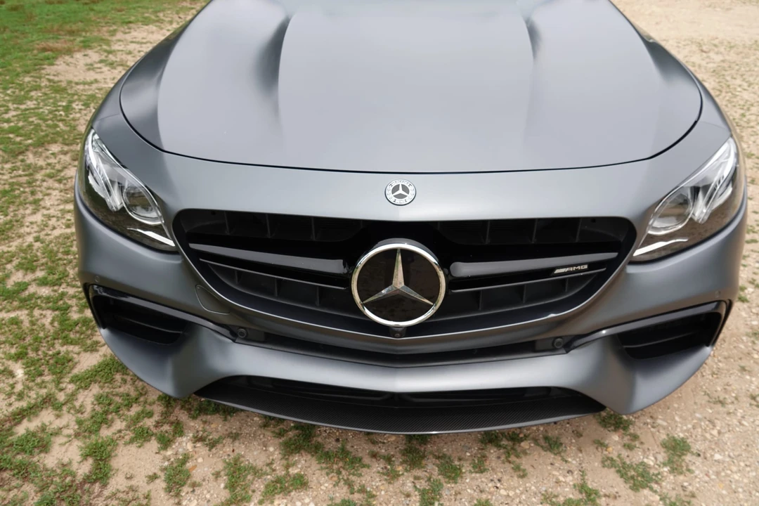 2019 Mercedes-Benz W213 E-Class - Image 19 of 31