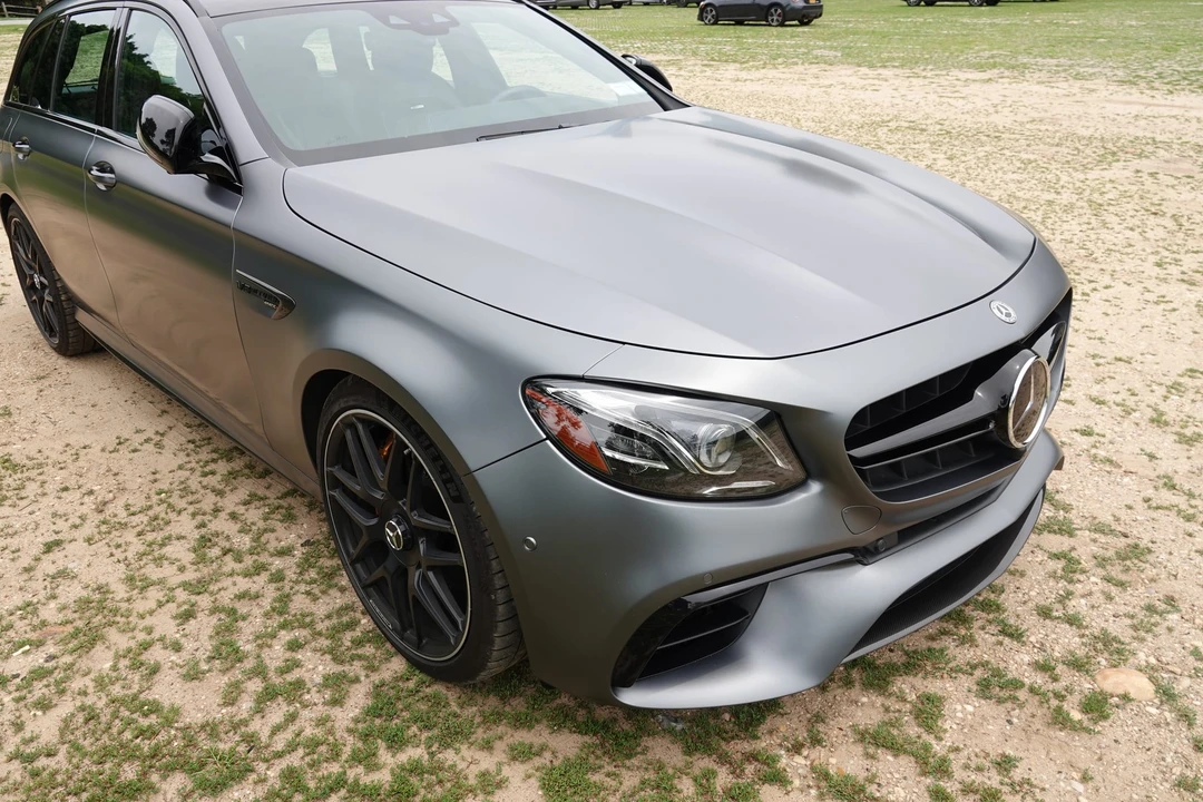 2019 Mercedes-Benz W213 E-Class - Image 17 of 31