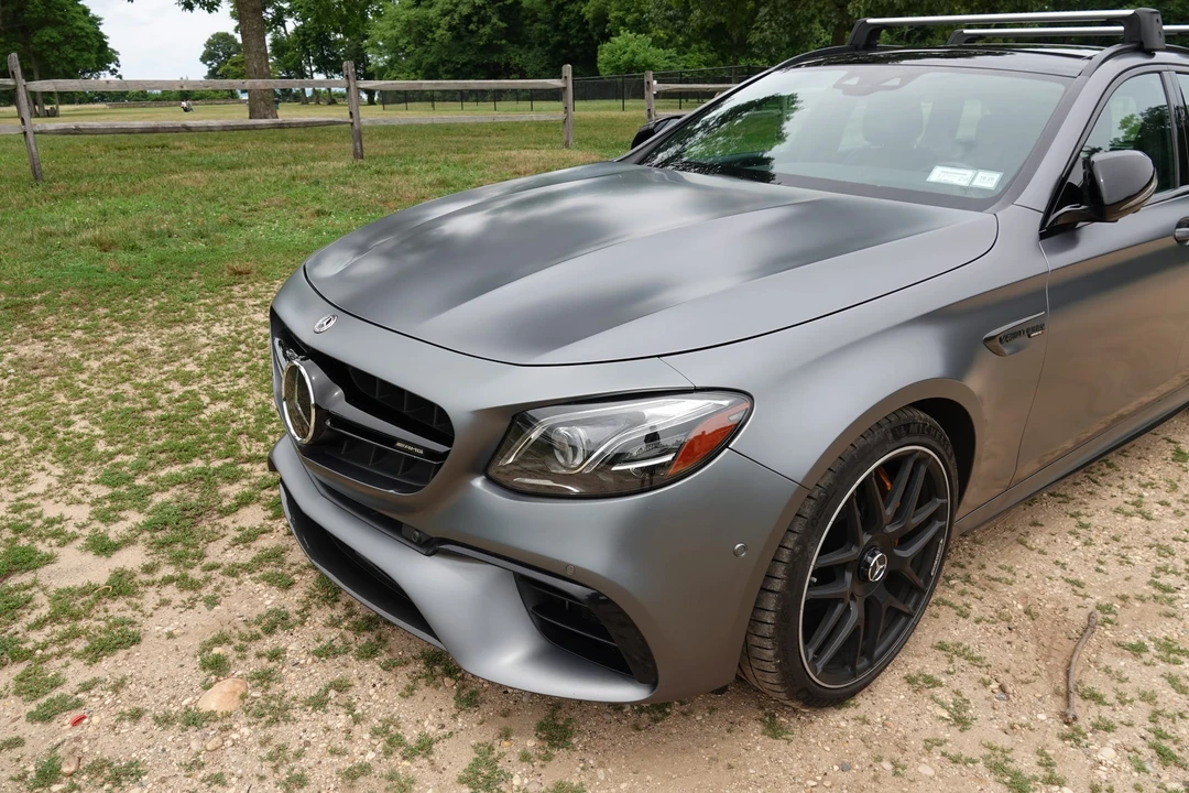 2019 Mercedes-Benz W213 E-Class - Image 20 of 31