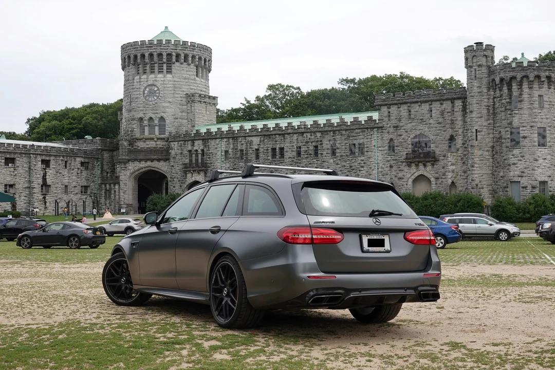 2019 Mercedes-Benz W213 E-Class - Image 13 of 31
