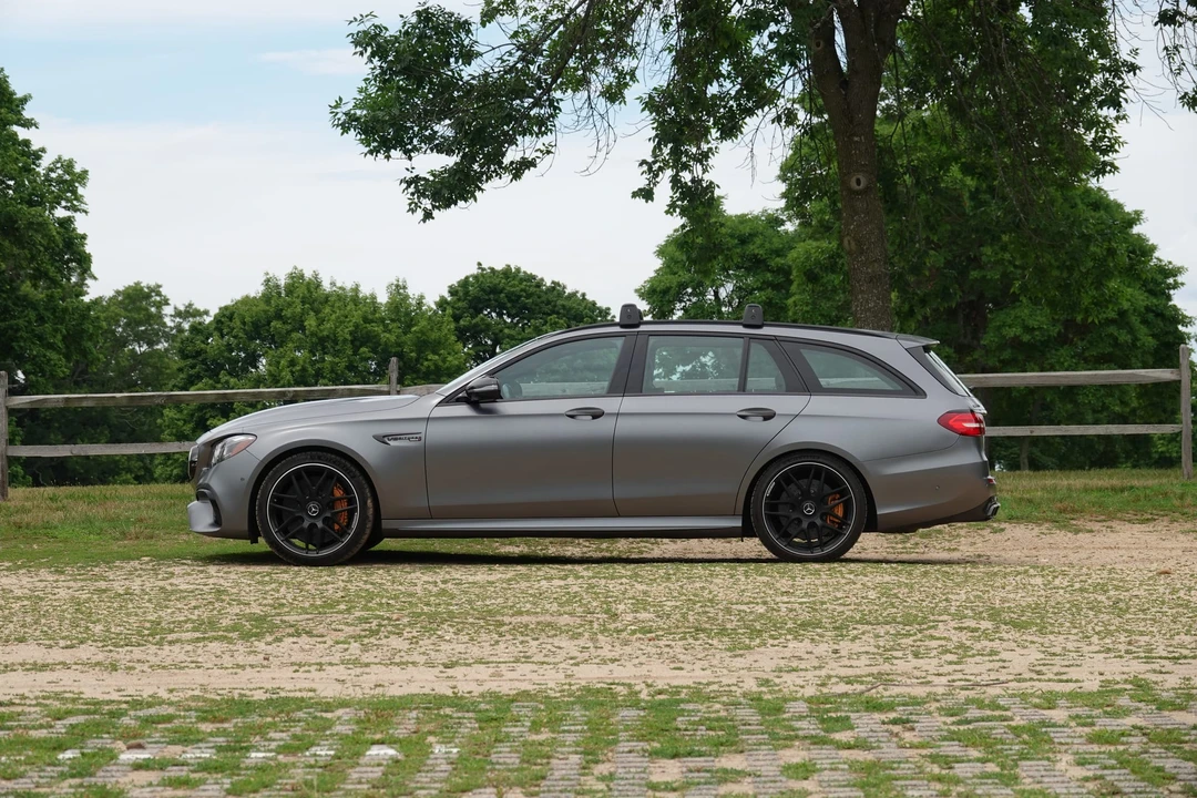 2019 Mercedes-Benz W213 E-Class - Image 7 of 31