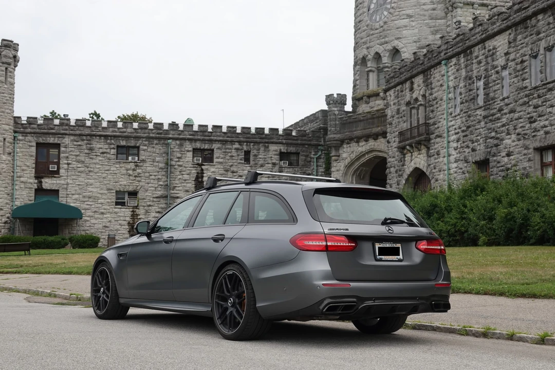 2019 Mercedes-Benz W213 E-Class - Image 9 of 31