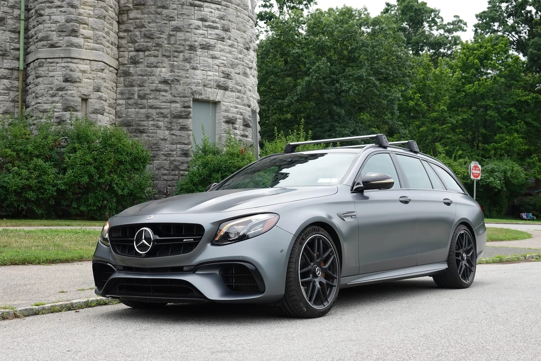 2019 Mercedes-Benz W213 E-Class - Image 11 of 31