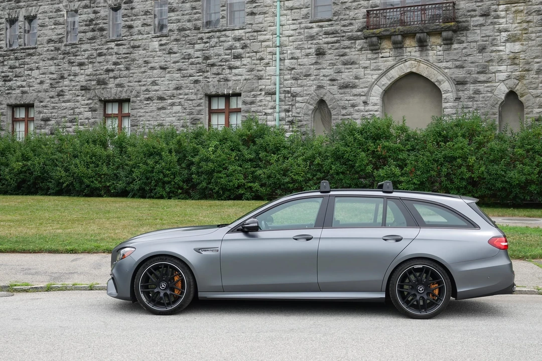 2019 Mercedes-Benz W213 E-Class - Image 12 of 31