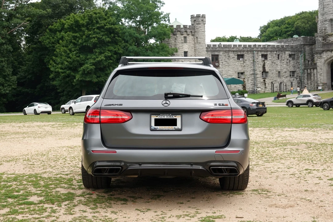 2019 Mercedes-Benz W213 E-Class - Image 15 of 31