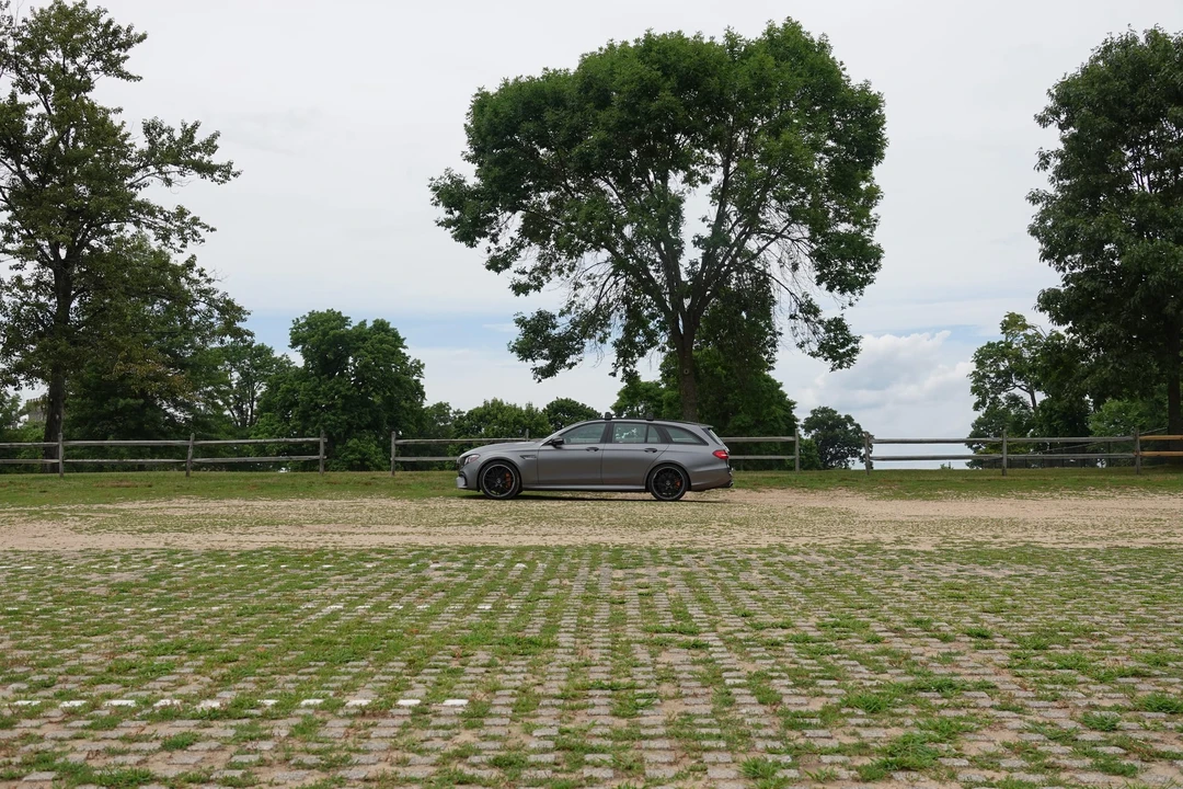 2019 Mercedes-Benz W213 E-Class - Image 5 of 31
