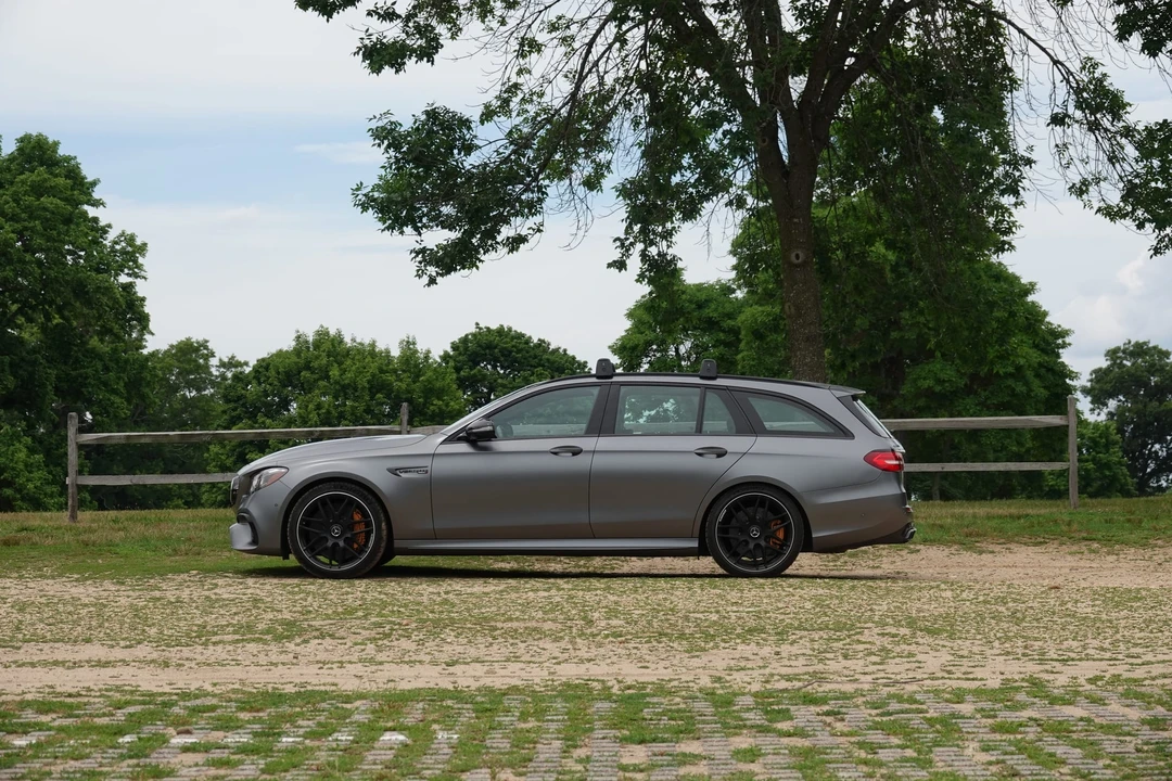 2019 Mercedes-Benz W213 E-Class - Image 6 of 31