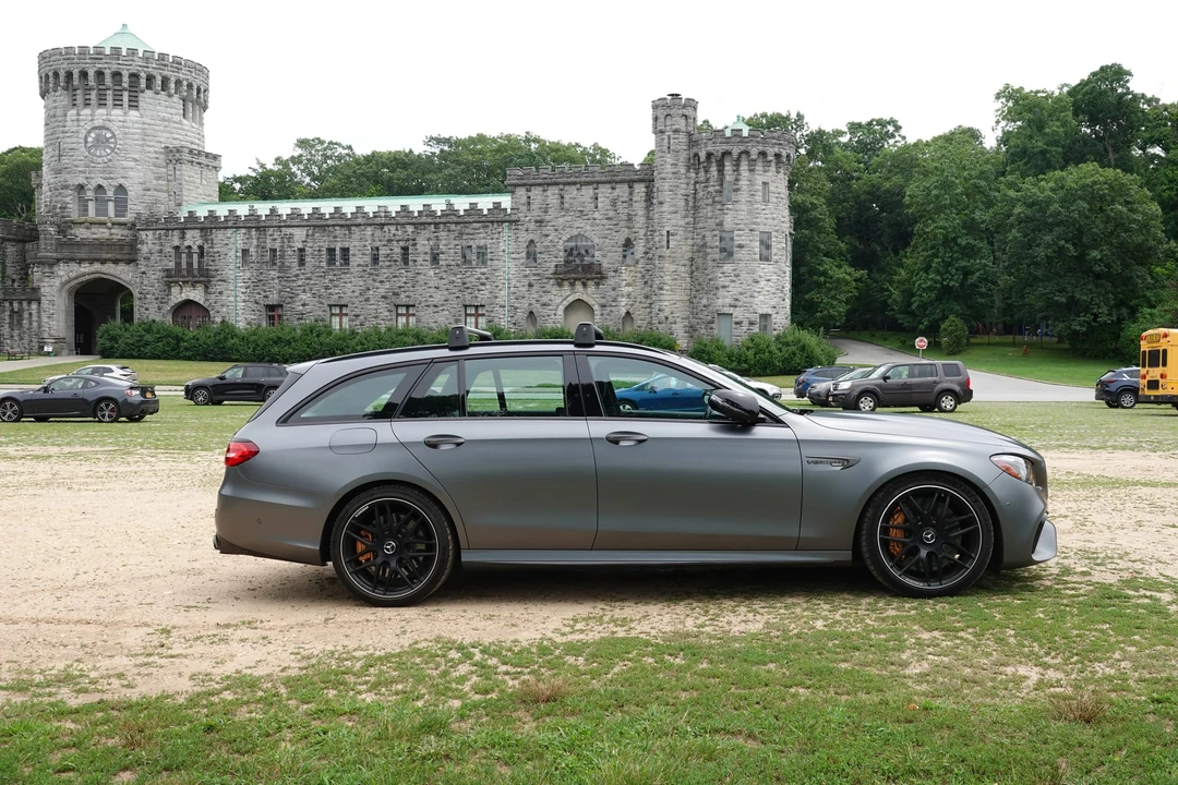 2019 Mercedes-Benz W213 E-Class - Image 16 of 31