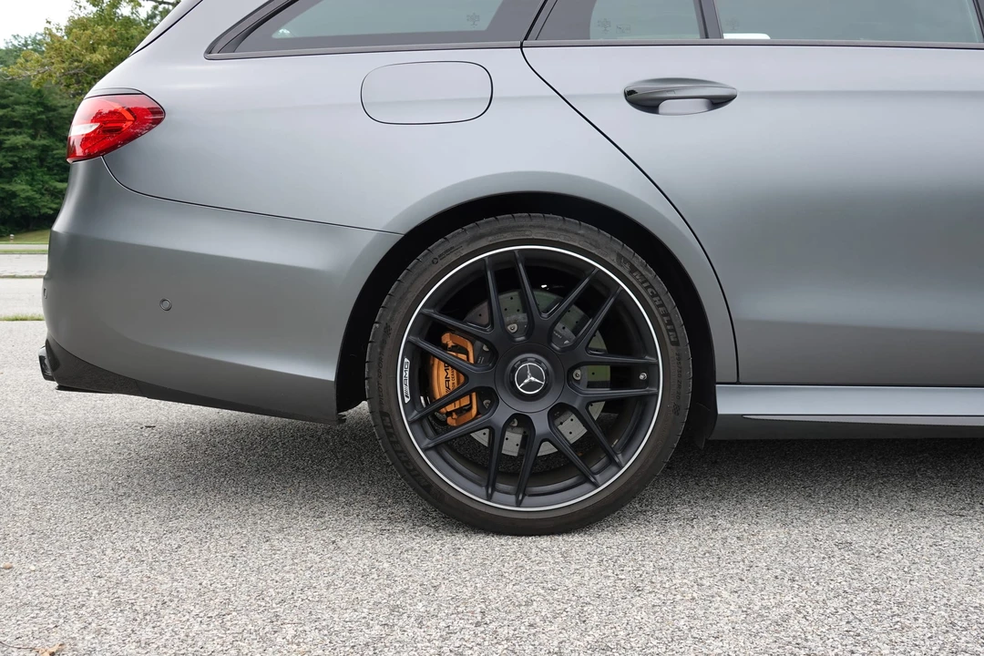 2019 Mercedes-Benz W213 E-Class - Image 30 of 31