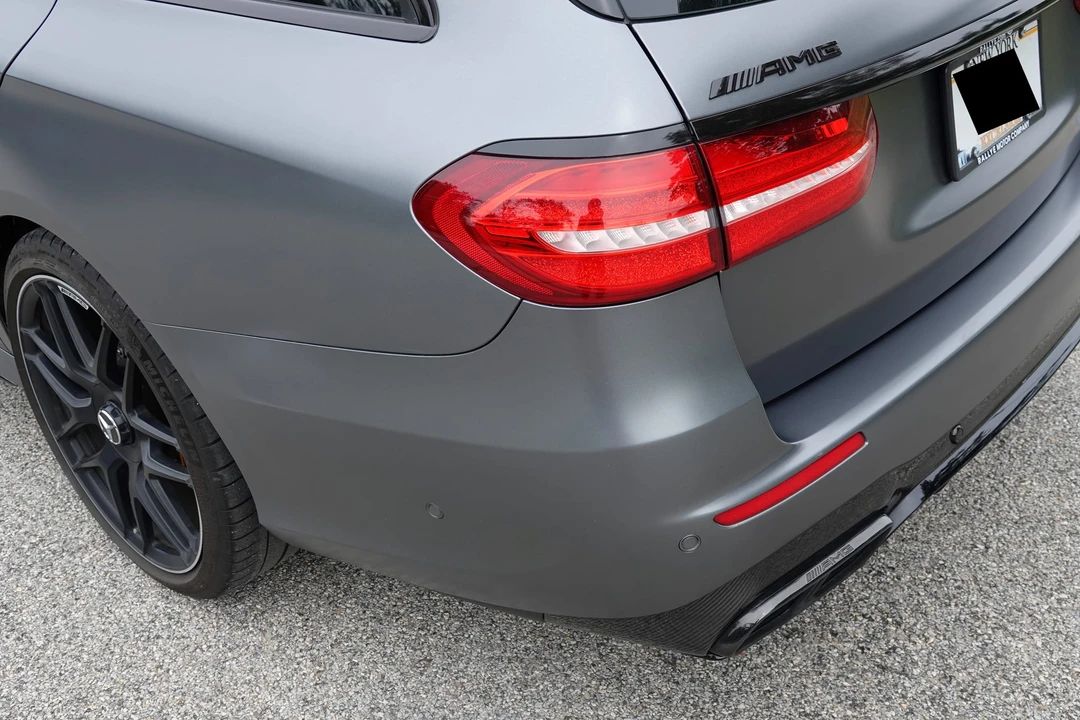 2019 Mercedes-Benz W213 E-Class - Image 26 of 31