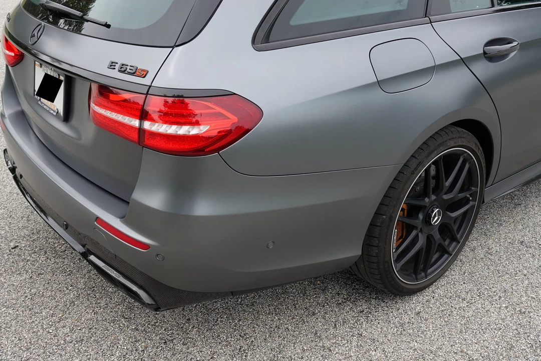 2019 Mercedes-Benz W213 E-Class - Image 28 of 31