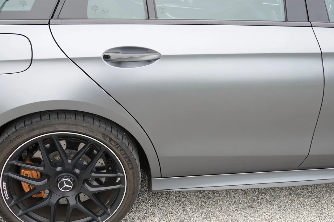 2019 Mercedes-Benz W213 E-Class - Image 31 of 31