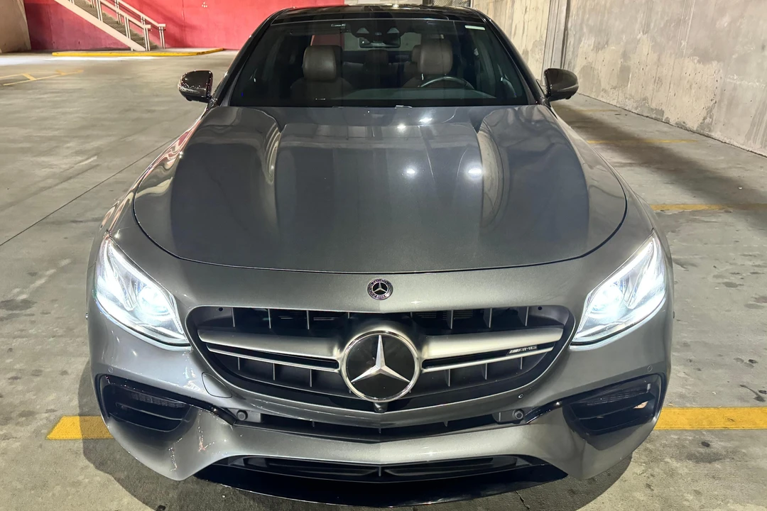 2019 Mercedes-Benz W213 E 63 AMG - Image 2 of 31