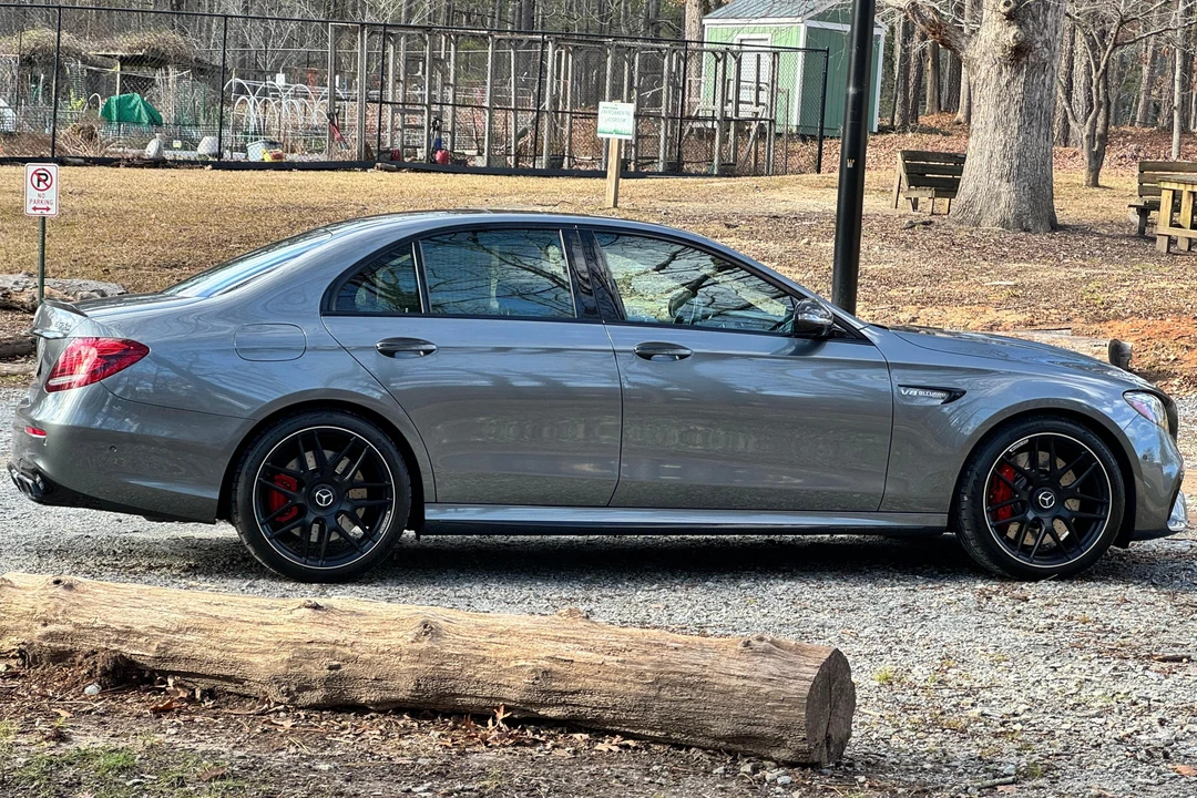 2019 Mercedes-Benz W213 E 63 AMG - Image 3 of 31