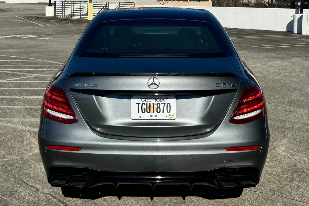 2019 Mercedes-Benz W213 E 63 AMG - Image 5 of 31