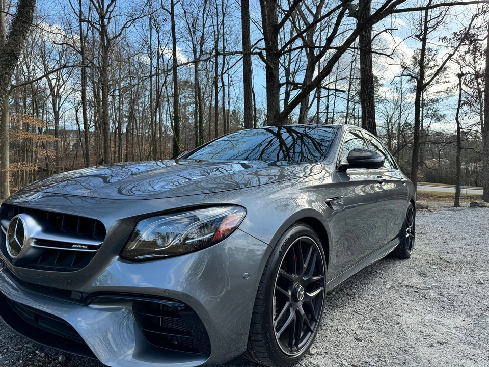 2019 Mercedes-Benz W213 E 63 AMG - Image 23 of 31