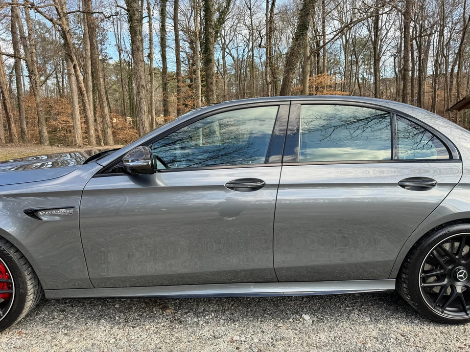 2019 Mercedes-Benz W213 E 63 AMG - Image 27 of 31