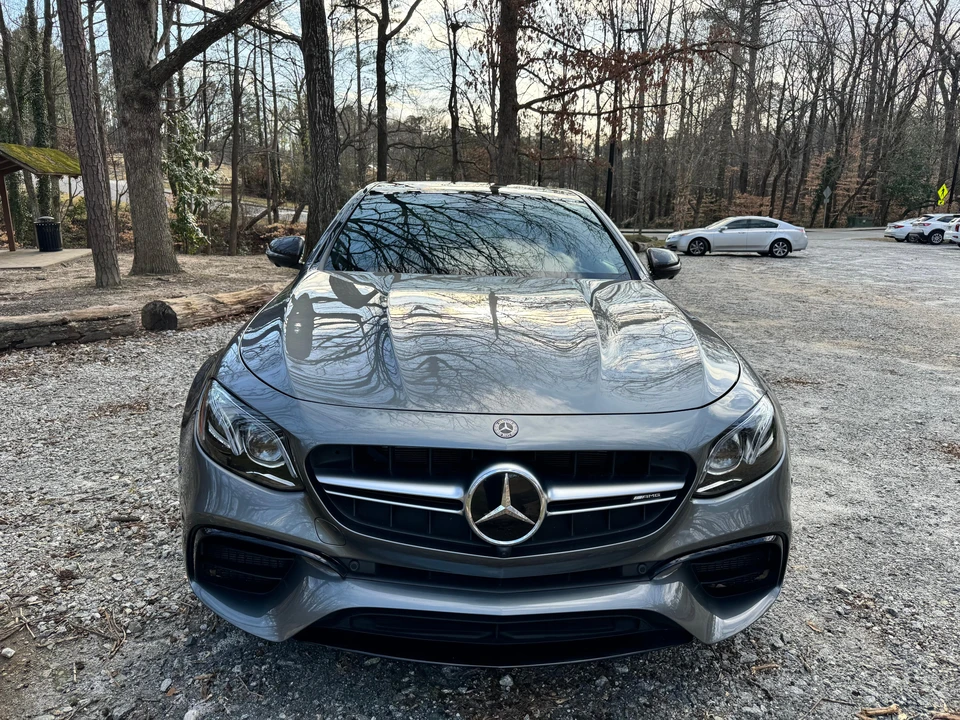 2019 Mercedes-Benz W213 E 63 AMG - Image 6 of 31