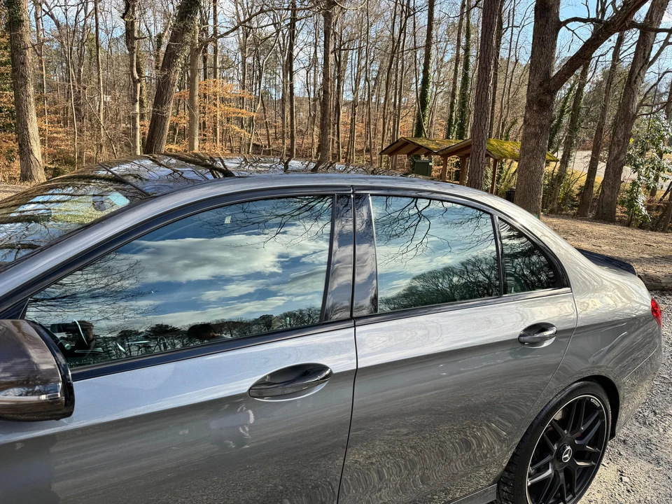 2019 Mercedes-Benz W213 E 63 AMG - Image 28 of 31