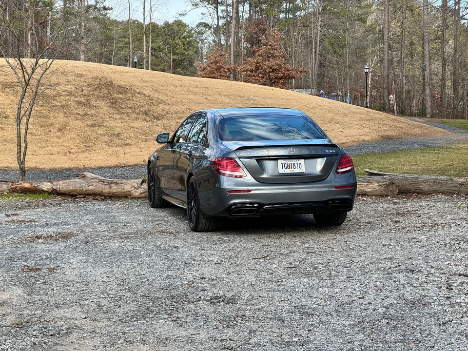 2019 Mercedes-Benz W213 E 63 AMG - Image 11 of 31