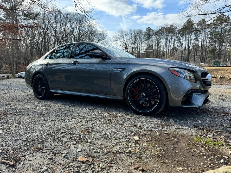 2019 Mercedes-Benz W213 E 63 AMG - Image 20 of 31