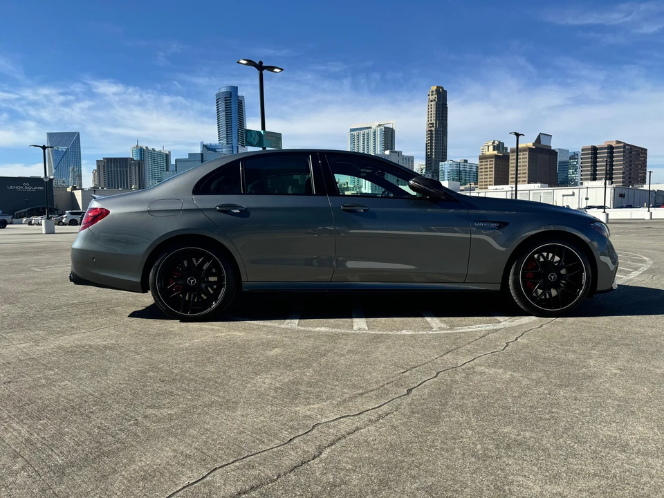 2019 Mercedes-Benz W213 E 63 AMG - Image 19 of 31