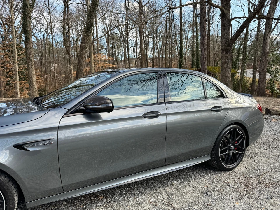 2019 Mercedes-Benz W213 E 63 AMG - Image 26 of 31