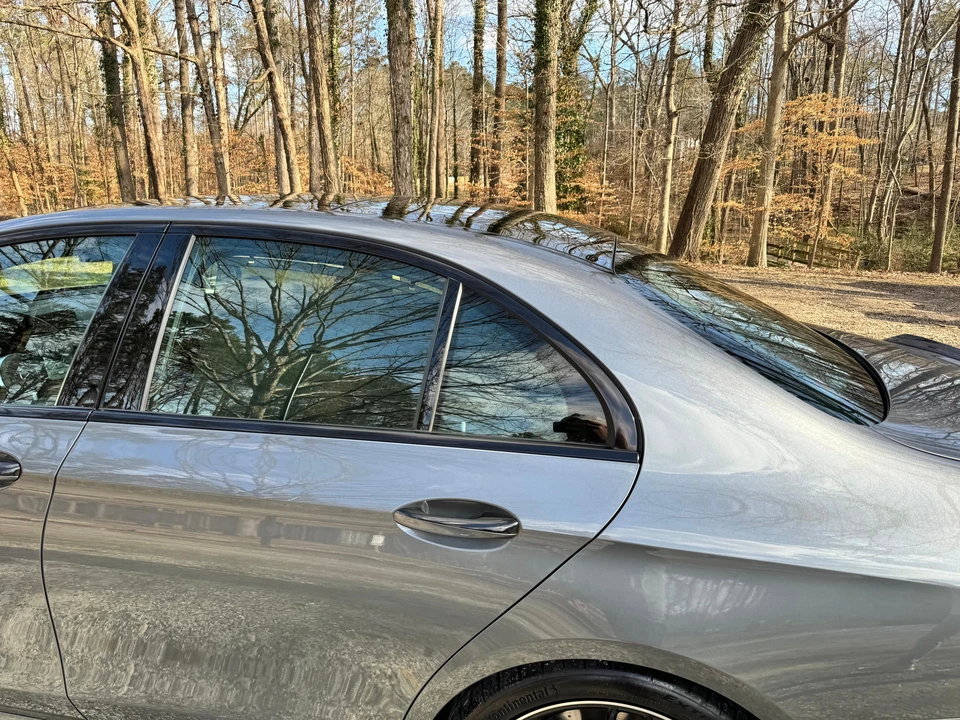 2019 Mercedes-Benz W213 E 63 AMG - Image 30 of 31