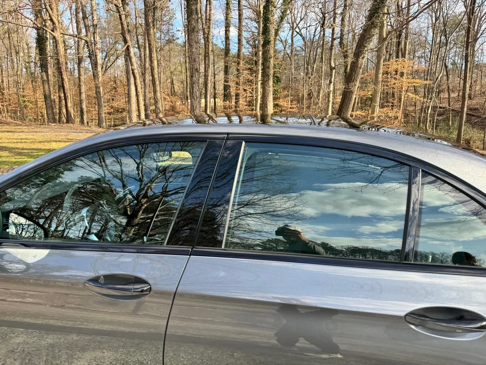 2019 Mercedes-Benz W213 E 63 AMG - Image 29 of 31