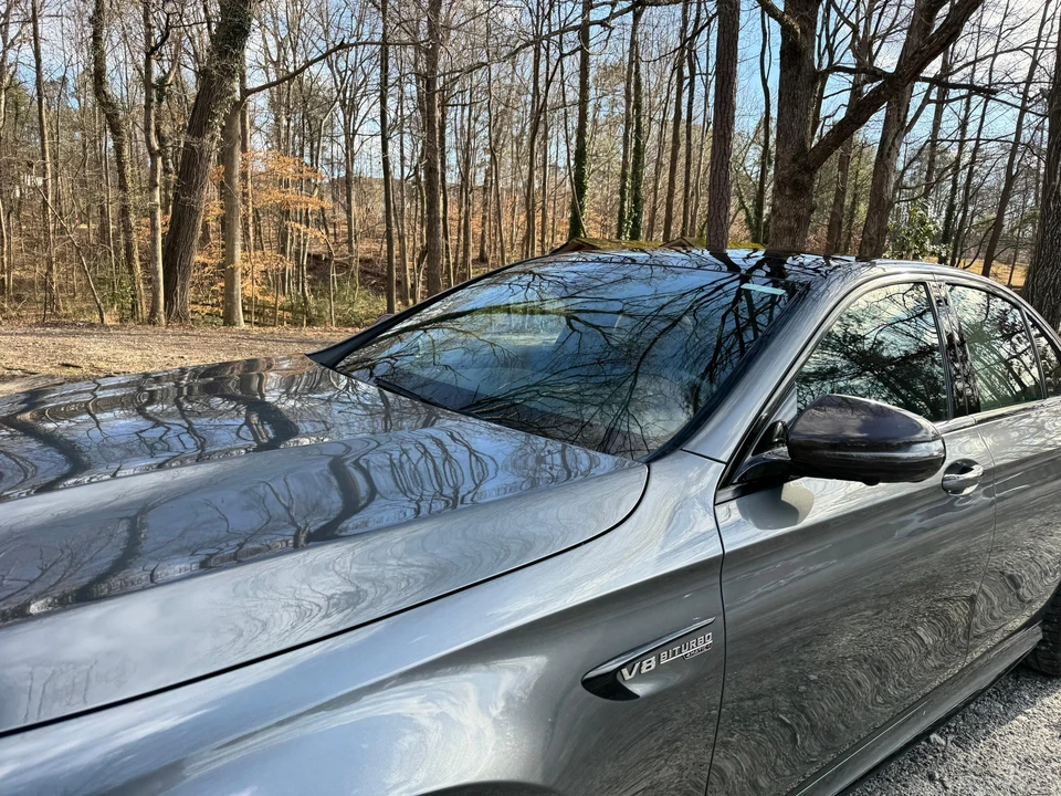 2019 Mercedes-Benz W213 E 63 AMG - Image 25 of 31