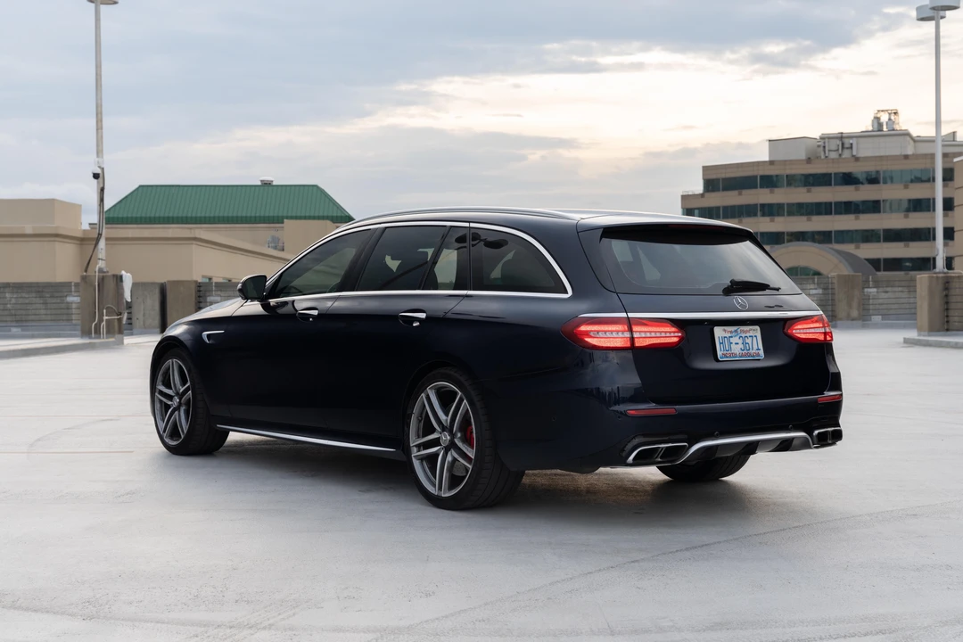 2019 Mercedes-Benz W213 E 63 AMG - Image 14 of 31