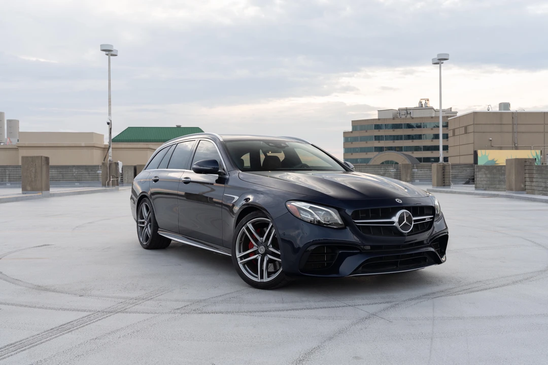 2019 Mercedes-Benz W213 E 63 AMG - Image 18 of 31