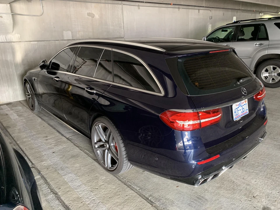 2019 Mercedes-Benz W213 E 63 AMG - Image 15 of 31