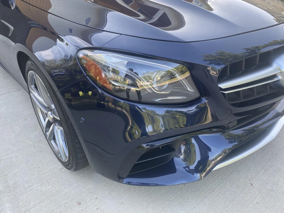 2019 Mercedes-Benz W213 E 63 AMG - Image 24 of 31