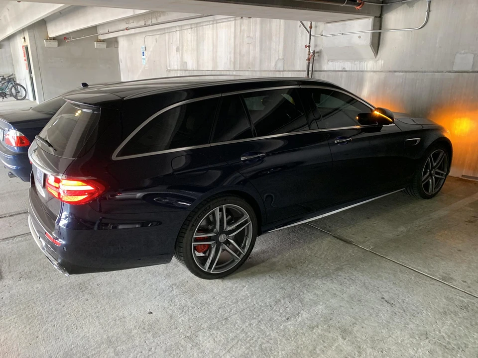 2019 Mercedes-Benz W213 E 63 AMG - Image 17 of 31