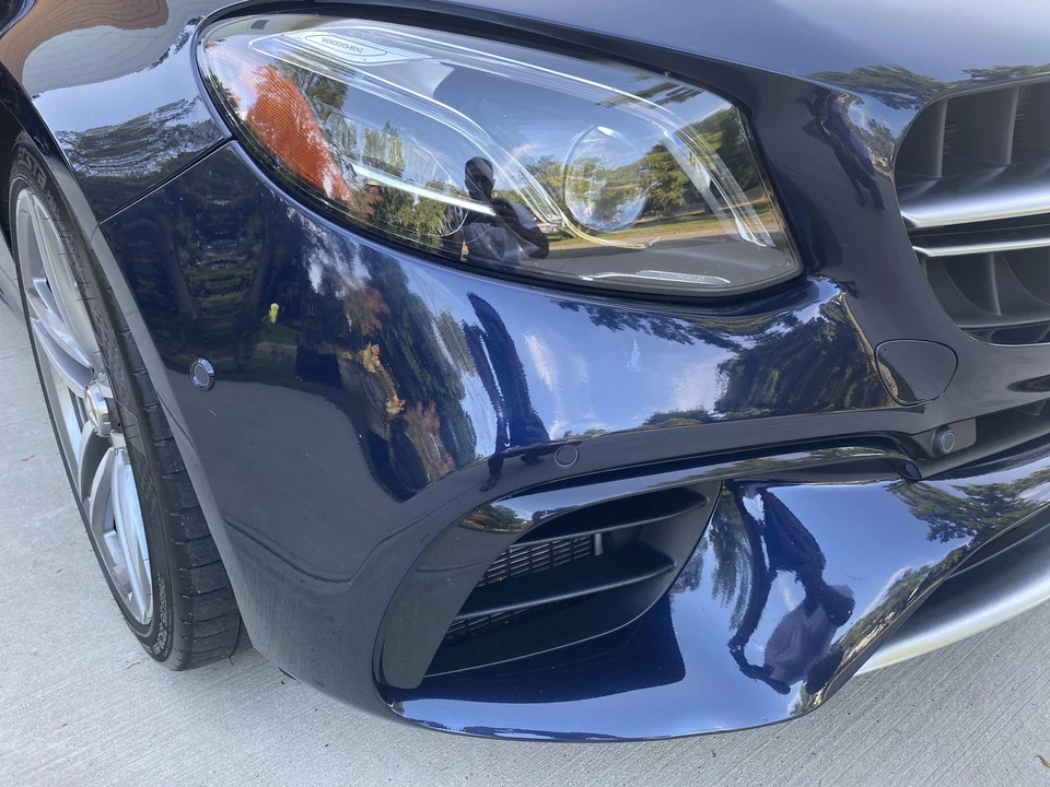 2019 Mercedes-Benz W213 E 63 AMG - Image 25 of 31