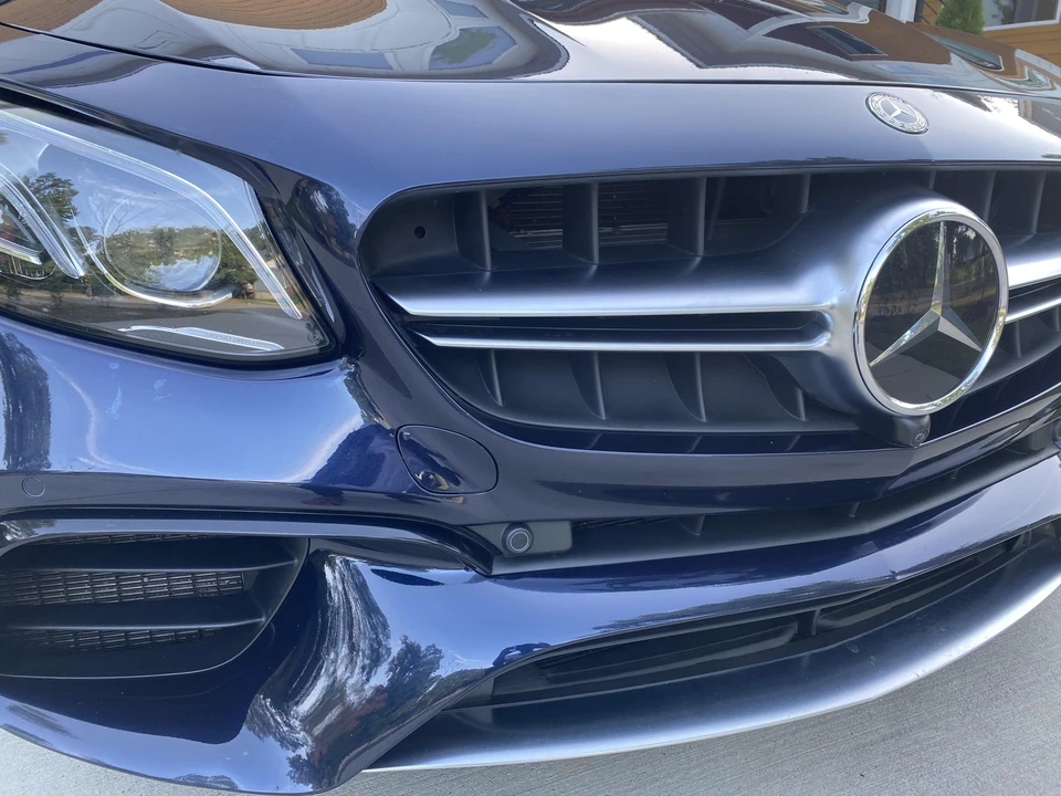 2019 Mercedes-Benz W213 E 63 AMG - Image 29 of 31
