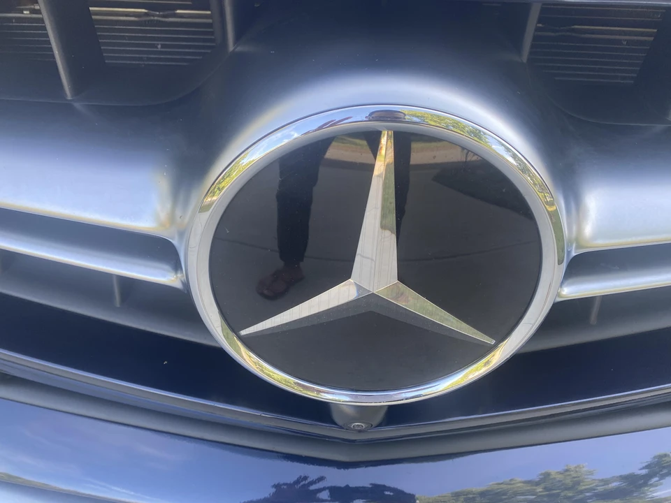 2019 Mercedes-Benz W213 E 63 AMG - Image 31 of 31