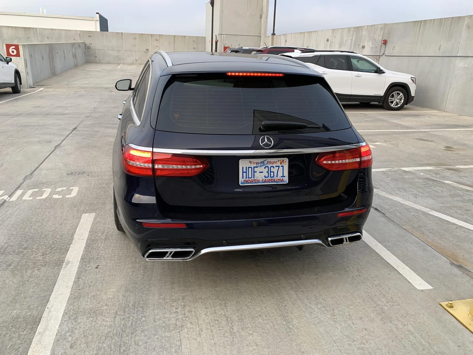 2019 Mercedes-Benz W213 E 63 AMG - Image 16 of 31