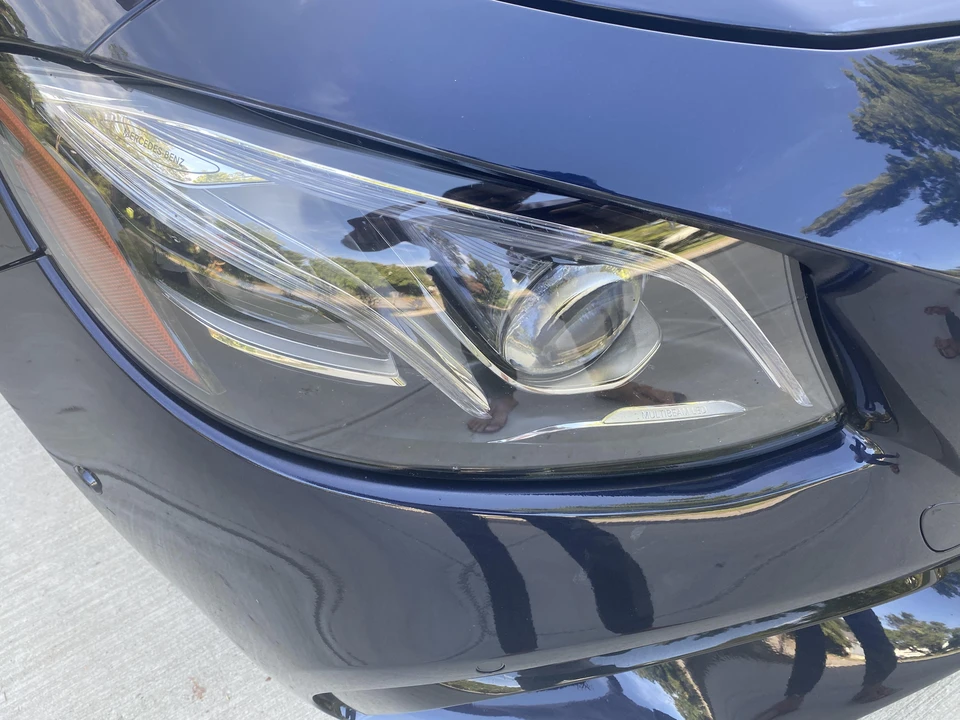 2019 Mercedes-Benz W213 E 63 AMG - Image 26 of 31