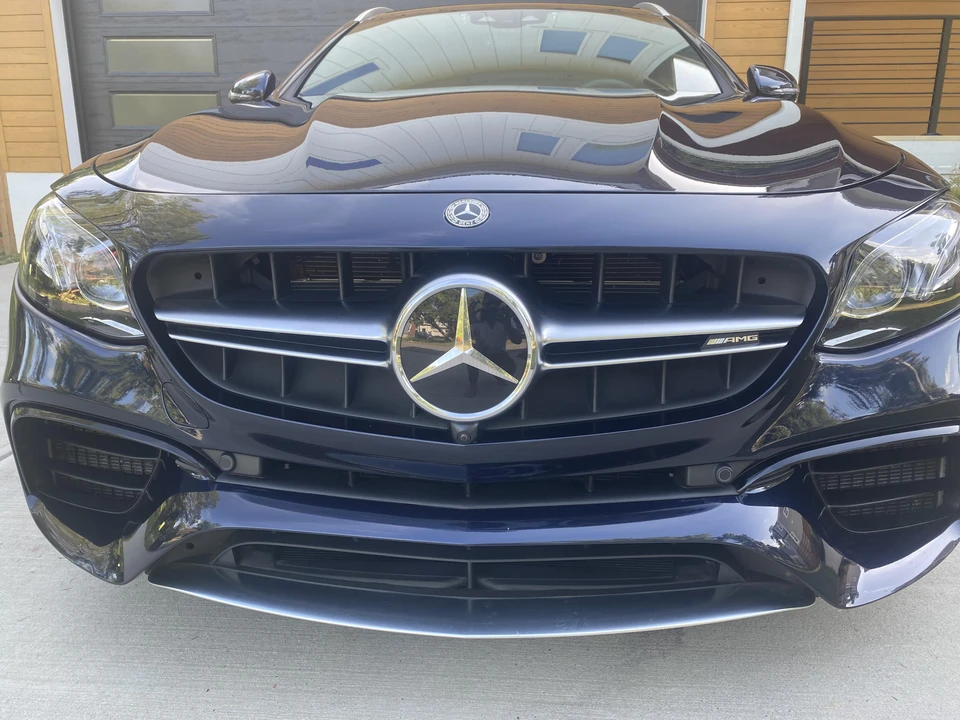 2019 Mercedes-Benz W213 E 63 AMG - Image 30 of 31