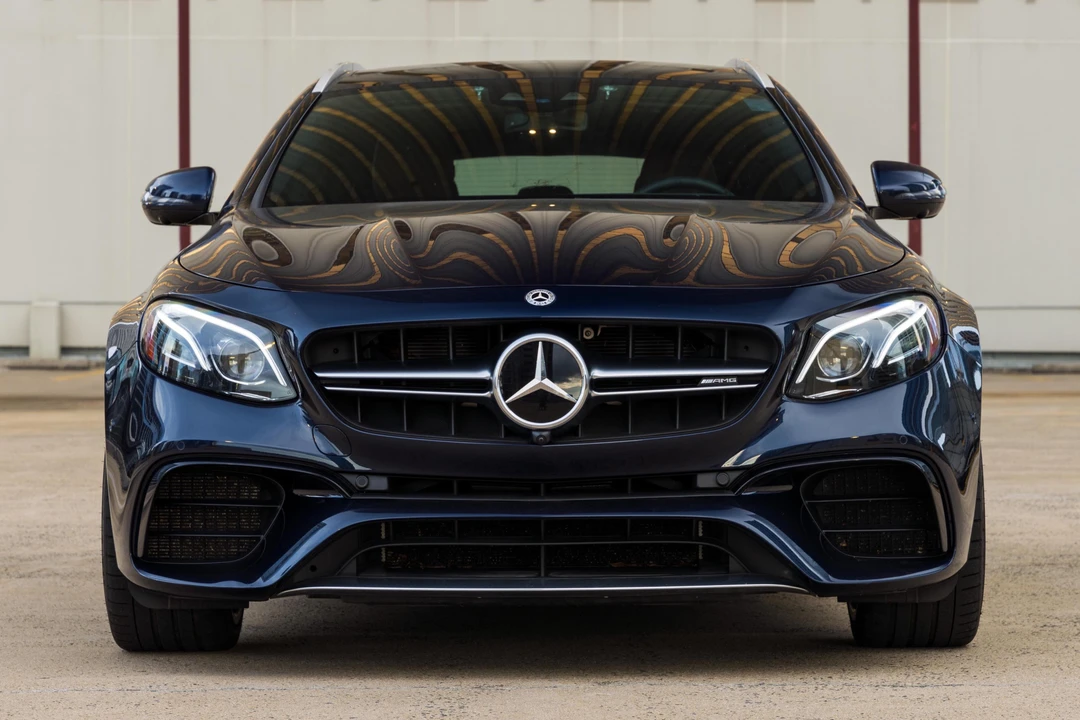 2019 Mercedes-Benz W213 E 63 AMG - Image 2 of 31