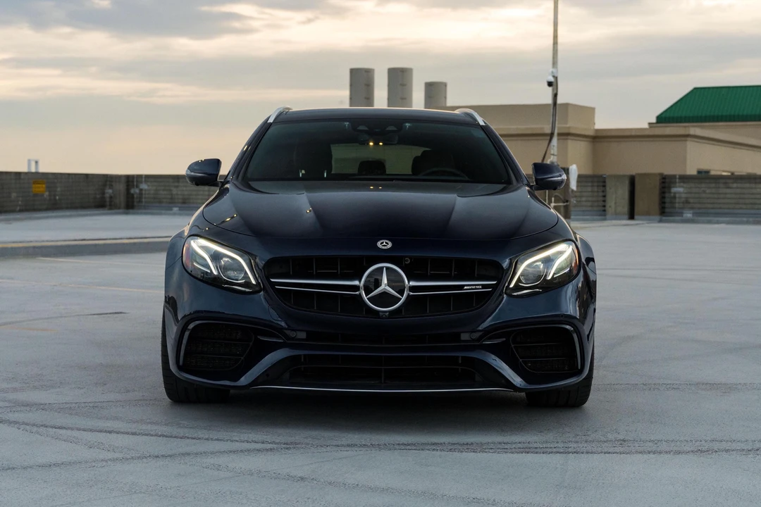 2019 Mercedes-Benz W213 E 63 AMG - Image 6 of 31