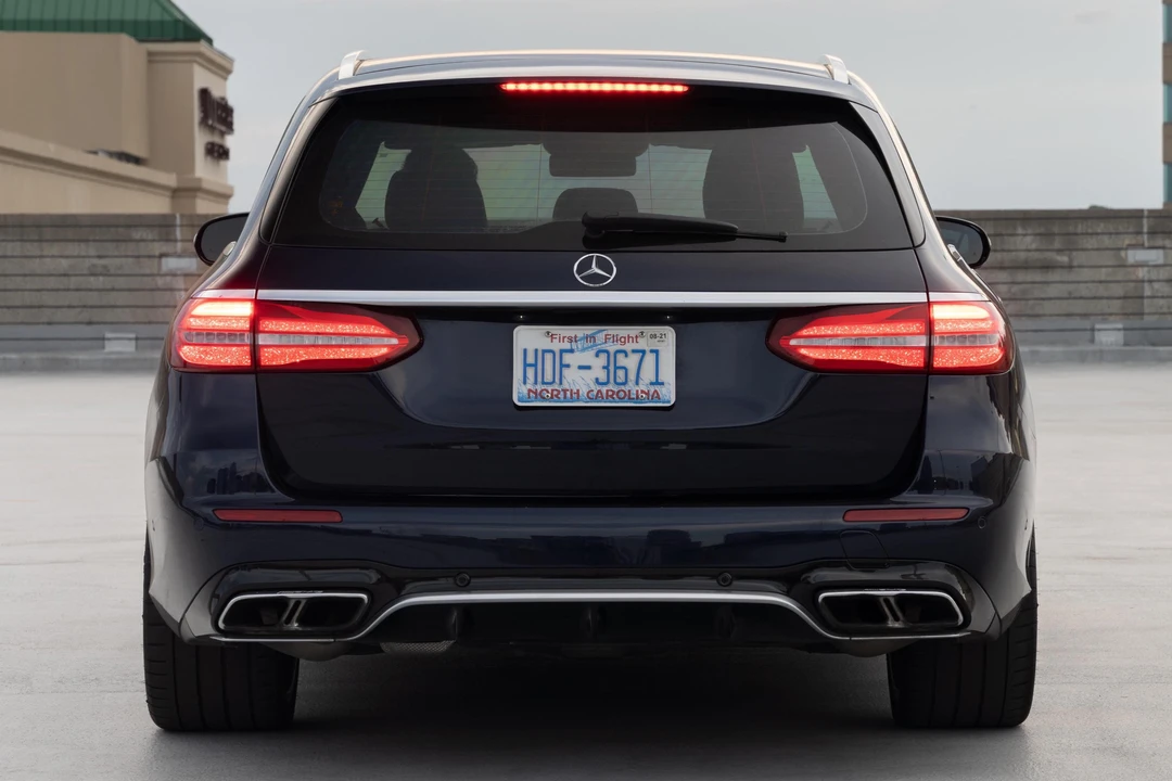 2019 Mercedes-Benz W213 E 63 AMG - Image 5 of 31